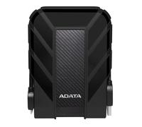 ADATA HD710 Pro 1TB USB 3.1 IP68 Waterproof/Shockproof/Dustproof Ruggedized External Hard Drive, Black (AHD710P-1TU31-CBK)