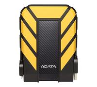 ADATA HD710 Pro 1TB USB 3.1 IP68 Waterproof/Shockproof/Dustproof Ruggedized External Hard Drive, YELLOW (AHD710P-1TU31-CYL)