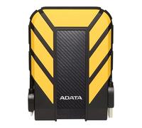 ADATA HD710 Pro Rugged 1TB 2.5" USB3.2 External Hard Drive -Yellow