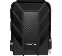 ADATA HD710 Pro 2 TB Portable Hard Drive - External - Black - USB 3.1-3 Year Warranty
