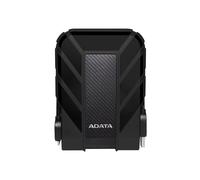 Adata HD710 Pro 2TB External Hard Drive 2.5" USB 3.1 Black (AHD710P-2TU31-CBK)