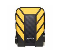 Adata HD710 Pro 2TB External Hard Drive 2.5" USB 3.1 Yellow (AHD710P-2TU31-CYL)