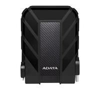 Adata HD710 Pro 2TB Mobile External Hard Drive in Black - USB3.0