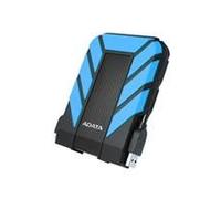 ADATA HD710 Pro 1000GB Black, Blue external hard drive