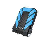 ADATA HD710 Pro Rugged External Hard Drive HDD,2.5",USB3.1,IP68 Water/Dust/Shock