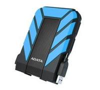 Adata 2TB HD710 Pro Rugged USB3.0 External HDD Hard Drive - Blue