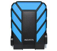 ADATA HD710 Pro 1000GB Black, Blue external hard drive