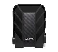 ADATA 1TB HD710 Pro Rugged External Hard Drive, 2.5", USB 3.1, IP68 Water/Dust Proof, Shock Proof, Black