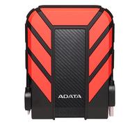 ADATA HD710 Pro external hard drive 1 TB 2.5" USB 3.2 Gen 1 (3.1 Gen 1) Black, Red