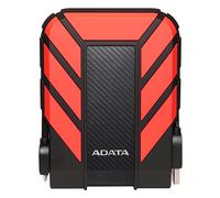 ADATA HD710 Pro 2000GB Black, Red external hard drive