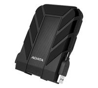 ADATA HD710 Pro external hard drive 5 TB 3.2 Gen 1 (3.1 Gen 1) Black