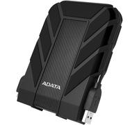 ADATA HD710 Pro external hard drive 5000 GB Black
