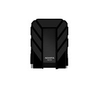 ADATA HD710 Pro 4TB USB 3.1 IP68 Waterproof/Shockproof/Dustproof Ruggedized External Hard Drive, Black (AHD710P-4TU31-CBK)