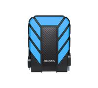 ADATA Dashdrive Durable HD710 Pro External Hard Disk Drive, USB 3.1 (2TB, Blue)