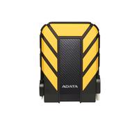ADATA HD710 Pro 2000GB Black, Yellow external hard drive