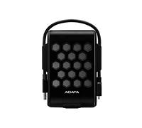 ADATA HD720 1TB USB 3.0 Waterproof/ Dustproof/ Shock-Resistant External Hard Drive, Black (AHD720-1TU3-CBK)