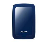ADATA HDD Ext HV300 1TB Blue external hard drive 2.5 USB 3.2 Gen 1 3.1 Gen 1 Bla