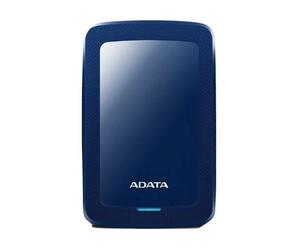 ADATA HDD Ext HV300 1TB Blue external hard drive 2.5 USB 3.2 Gen 1 3.1 Gen 1 Bla