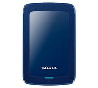 ADATA HV300 1TB Portable External HDD - Blue (AHV300-1TU31-CBL) 100% NEW⭐⭐⭐⭐⭐