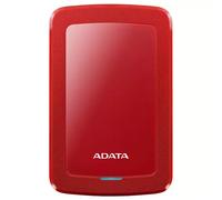 ADATA HV300 external hard drive 1 TB 2.5" 3.2 Gen 1 (3.1 Gen 1) Red