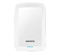 ADATA HV300 external hard drive 1 TB 2.5" 3.2 Gen 1 (3.1 Gen 1) White