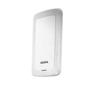 ADATA HV300 external hard drive 1 TB 2.5 USB 3.2 Gen 1 3.1 Gen 1 White"
