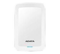 ADATA HV300 external hard drive 2 TB 2.5" 3.2 Gen 1 (3.1 Gen 1) White