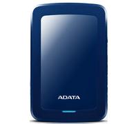ADATA HV300 external hard drive 2 TB Blue