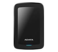 Adata HV300 4.1TB Mobile External Hard Drive in Black - USB3.1