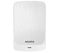 ADATA HV320 external hard drive 1000 GB White
