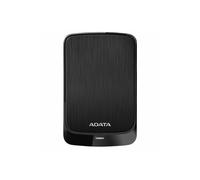 Adata Hv320 External Hard Drive 2 Tb Usb 3.2 Gen 1 (3.1 Gen 1) Black ADATA Black
