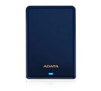 ADATA HV620S - 2TB External Hard Drive with USB 3.2 Gen.1 - Blue
