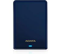 ADATA HV620S 2TB External Portable Hard Drive USB 3.2 Gen 1 Blue 2.5" HDD