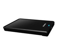 ADATA HV620S External Hard Drive(AHV620S-4TU31-CBK)