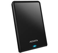 ADATA HV620S external hard drive 4 TB Black