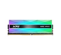 ADATA XPG Lancer Neon RGB 32GB Kit (2 x 16GB), DDR5, 7200MHz, CL34, 1.