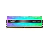 Adata Lancer Neon AX5U8000C3816G-DCLANRSG Ddr5 8000Mhz 32Gb 2 X 16Gb Cl38 1.45V