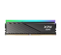 Adata Lancer Rgb AX5U6000C3616G-SLABRBK Ddr5 6000Mhz 16Gb 1 X 16Gb Cl36-38-38 1.