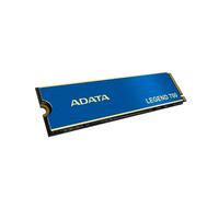 Adata Legend 700 256GB M.2 NVMe PCIe Gen3 SSD with Heatsink - 2000MB/s Read - ALEG-700-256GCS
