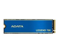 Adata Legend 700 ALEG-700-1TCS 1Tb Nvme M.2 Interface Pcie 3.0 2280 Ssd Read 200