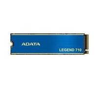 Adata Legend 700 (ALEG-710-2TCS) 2TB NVMe SSD, M.2 Interface, PCIe Gen3, 2280, Read 2400MB/s, Write 1800MB/s, Heatsink, 3 Year Warranty
