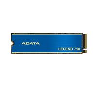 Adata 1Tb Legend 710 M.2 Nvme Gen3 Ssd M.2 2280 Pcie 3.0 3D Nand R/W 2400/1800 M