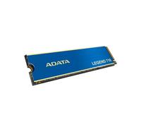 ADATA Legend 710 256Gb SSD M.2 NVMe Gen3 Solid State Drive - 2100 / 1000 MB/s