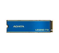 ADATA Legend 710 - SSD - 512 GB - PCIe 3.0 x4 (NVMe)