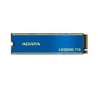 ADATA LEGEND 710 M.2 256 GB PCI Express 3.0 3D NAND NVMe