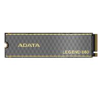 ADATA LEGEND 860 1TB M.2 2280 NVMe PCI Express 4.0 SSD
