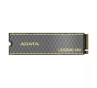 ADATA LEGEND 860 1TB M.2 2280 NVMe PCI Express 4.0 SSD