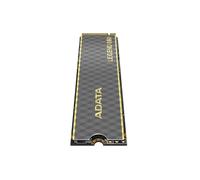 ADATA LEGEND 860 SLEG-860-2000GCS internal solid state drive 2 TB M.2 PCI Express 4.0 NVMe 3D NAND