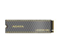ADATA LEGEND 860 SLEG-860-500GCS internal solid state drive 500 GB M.2 PCI Expre