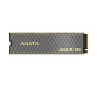 ADATA LEGEND 860 SLEG-860-500GCS Internal Solid State Drive 500 GB M.2 PCI Expre